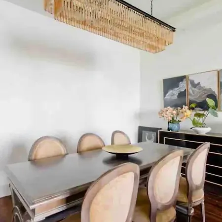 Casa Iza * Lissabon