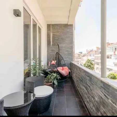 Casa Iza Lissabon