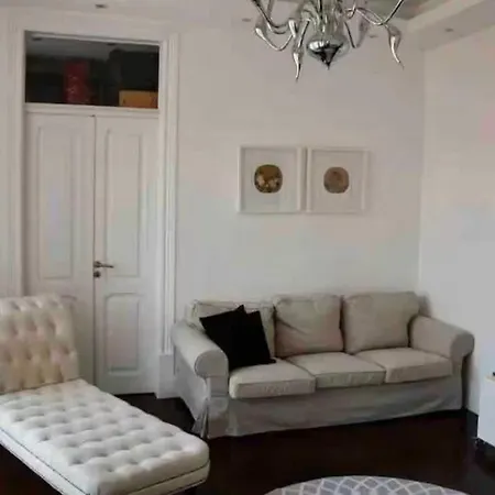 Accommodatie bij particulieren Casa Iza Lissabon