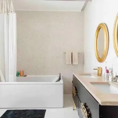 Casa Iza * 리스본