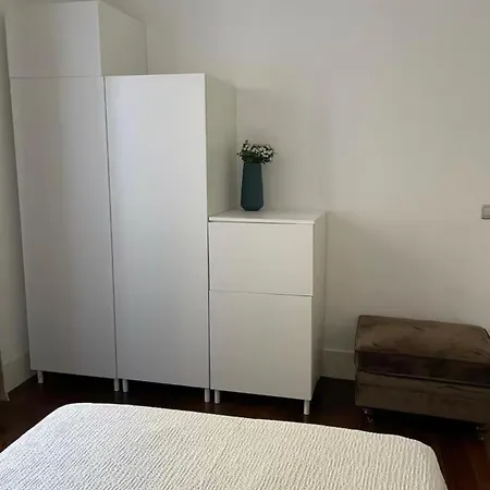 Casa Iza 홈스테이