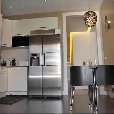 Privat bolig Casa Iza *