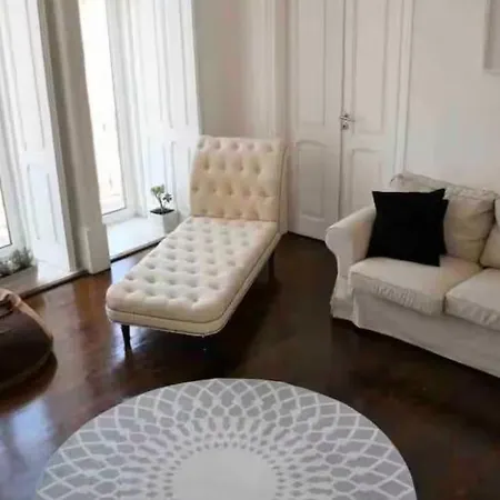 Casa Iza Lisbon