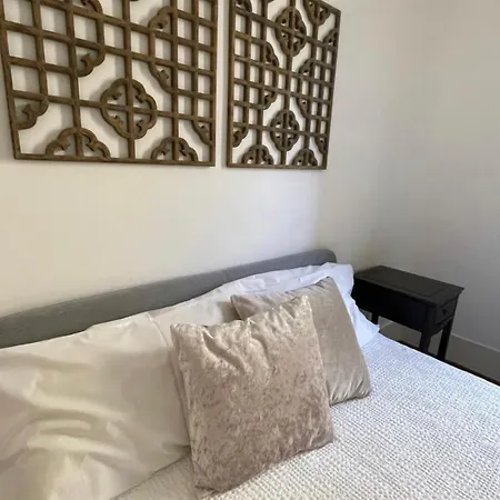 Privat bolig Casa Iza Lisboa