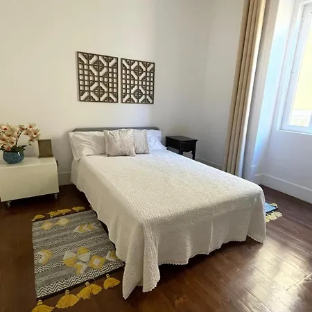 Casa Iza * Lisboa