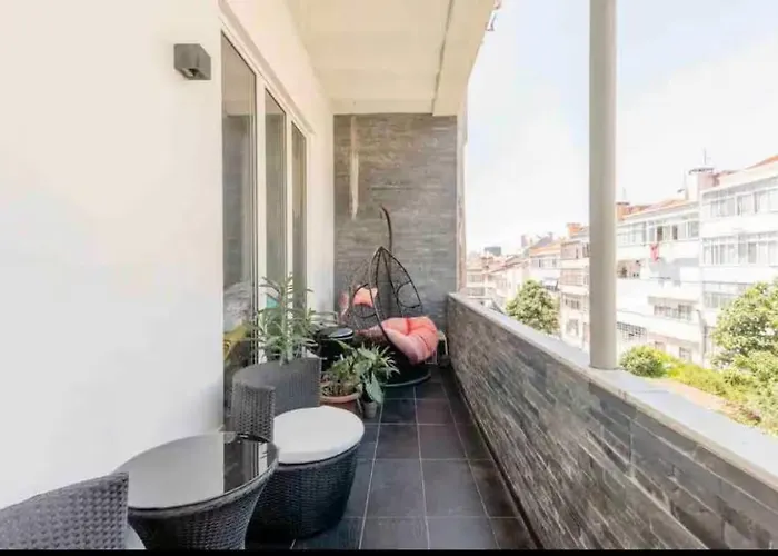 Casa Iza Lissabon